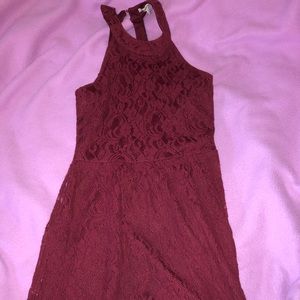 🍉Charlotte Russe dress